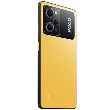 Poco X5 Pro 5G 256 GB 8 GB Ram Sarı