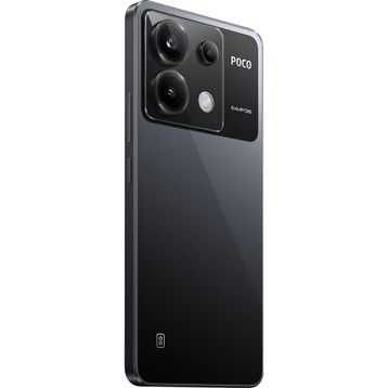 Poco X6 5G 256 GB 12 GB Ram Siyah
