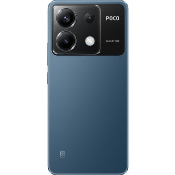 Poco X6 5G 512 GB 12 GB Ram Mavi