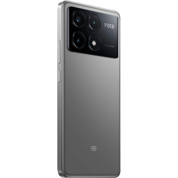 Poco X6 Pro 5G 256 GB 8 GB Ram Gri
