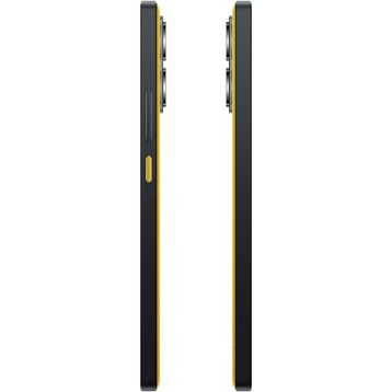 Poco X6 Pro 5G 512 GB 12 GB Ram Sarı