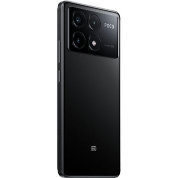 Poco X6 Pro 5G 512 GB 12 GB Ram