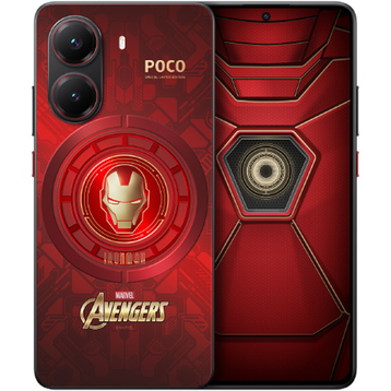 Poco X7 Pro 512 GB 12 GB Ram