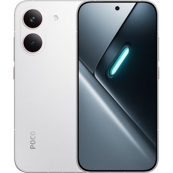 Poco X8 Pro 512 GB 12 GB Ram Beyaz
