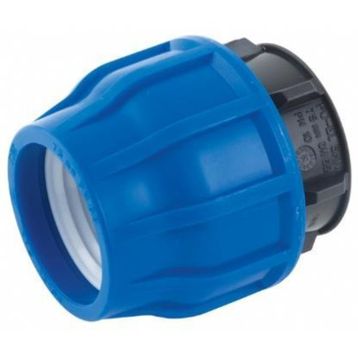 Poelsan 6544 40 mm Kaplin Körtapa