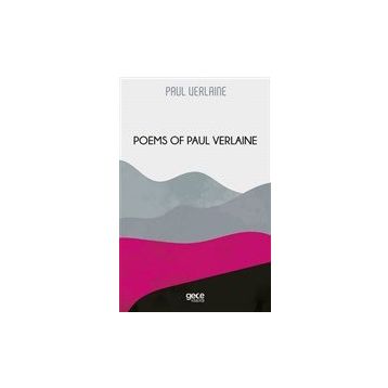 Poems - Paul Verlaine