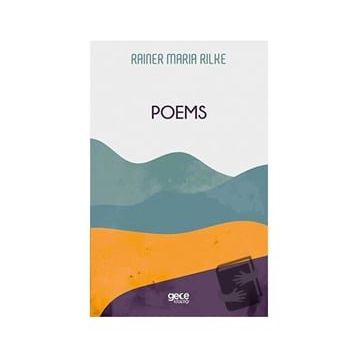 Poems - Rainer Maria Rilke