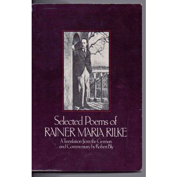 Poems - Rainer Maria Rilke