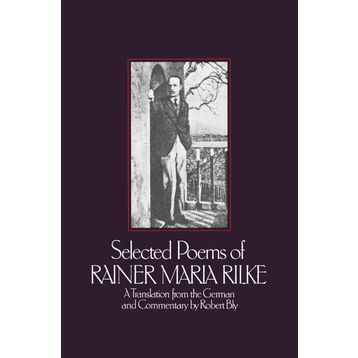 Poems - Rainer Maria Rilke