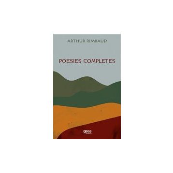 Poesies Completes - Arthur Rimbaud