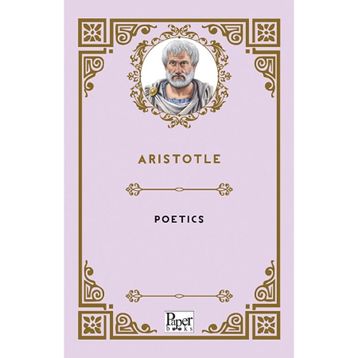 Poetics Paper Books
