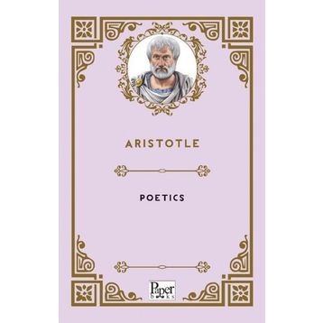 Poetics Paper Books