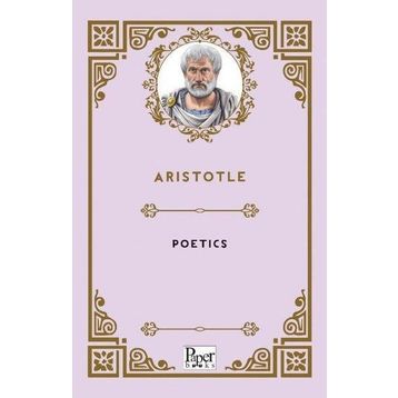 Poetics Paper Books