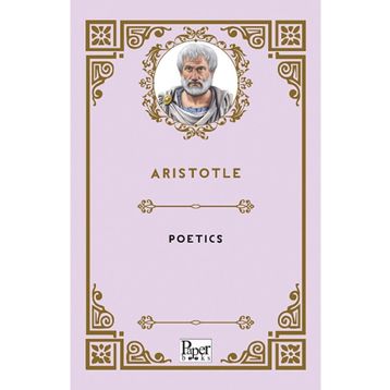 Poetics Paper Books