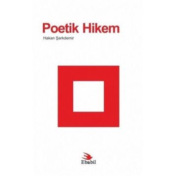 Poetik Hikem - Hakan Şarkdemir