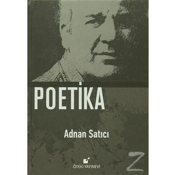 Poetika - Adnan Satıcı