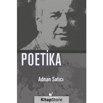 Poetika - Adnan Satıcı