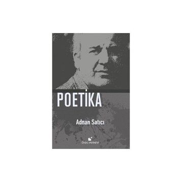 Poetika - Adnan Satıcı