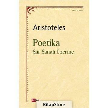 POETIKA - ARISTOTELES (ARISTO)