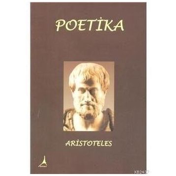 POETIKA - ARISTOTELES (ARISTO)