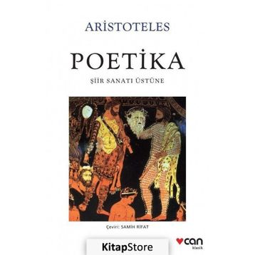 POETIKA - ARISTOTELES (ARISTO)