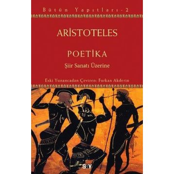 POETIKA - ARISTOTELES (ARISTO)