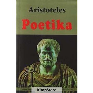 POETIKA - ARISTOTELES (ARISTO)