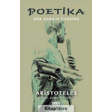 POETIKA - ARISTOTELES (ARISTO)