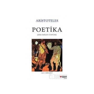 POETIKA - ARISTOTELES (ARISTO)