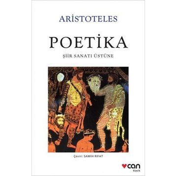 Poetika - Aristoteles