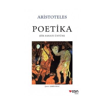 Poetika - Aristoteles