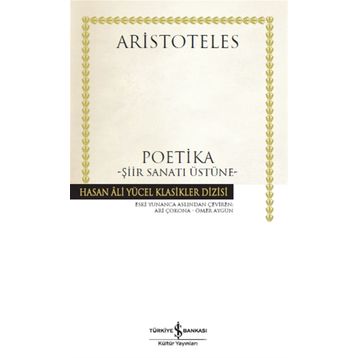 Poetika - Aristoteles