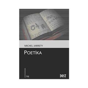 POETIKA - MICHEL JARRETY