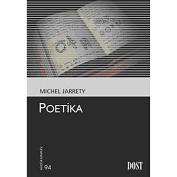 POETIKA - MICHEL JARRETY