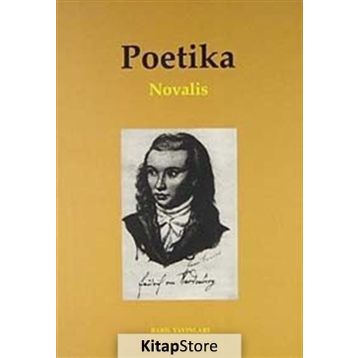 POETIKA - NOVALIS