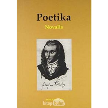 POETIKA - NOVALIS