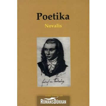 POETIKA - NOVALIS
