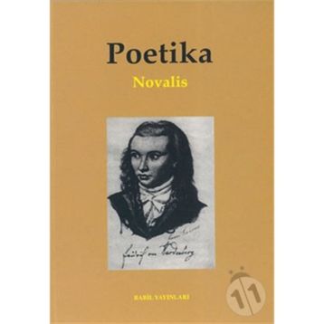 POETIKA - NOVALIS