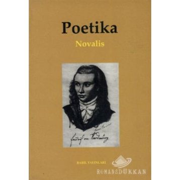 POETIKA - NOVALIS