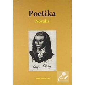 POETIKA - NOVALIS