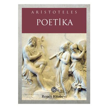 POETIKA VE FELSEFE - ABDULLAH ŞEVKİ