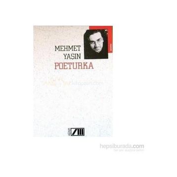 Poeturka - Mehmet Yaşin
