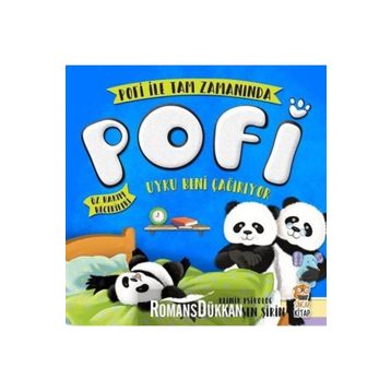 POFI BENI ÇAĞIRIYOR - GENEL