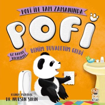Pofi Benim Tuvaletim Geldi - Nurşen Şirin