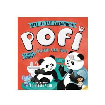 Pofi Dişlerim Pırıl Pırıl - Genel