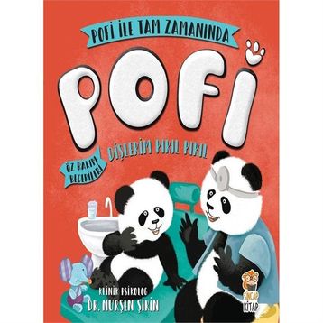 Pofi Dişlerim Pırıl Pırıl - Genel