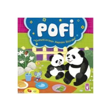 Pofi Yemeklerimin Hepsini Bitirdim - Genel