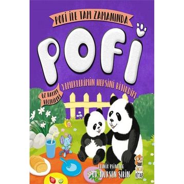 Pofi Yemeklerimin Hepsini Bitirdim - Genel