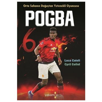 Pogba - Luca Caioli