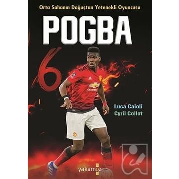 Pogba - Luca Caioli